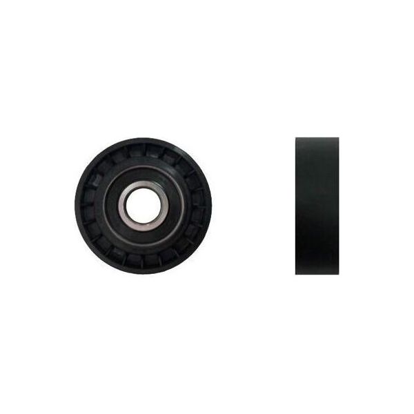 Denckermann P314007 Puleggia Folle Cinghia A V Per Fiat Punto (176) Multipla (186) Uno Hatchback (146) Strada Pickup (178) Punto Cabriolet (176C)-image