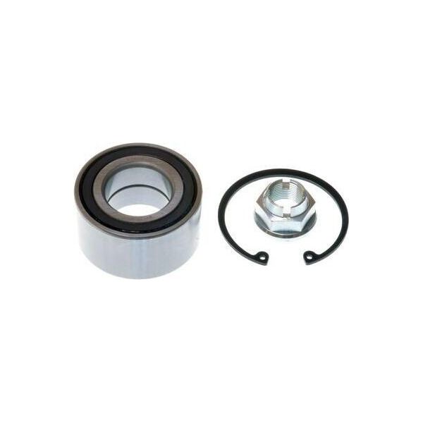 Denckermann Kit Cuscinetti Ruota Anteriori Per Renault Logan I (Ls) 72 Mm W413279-image