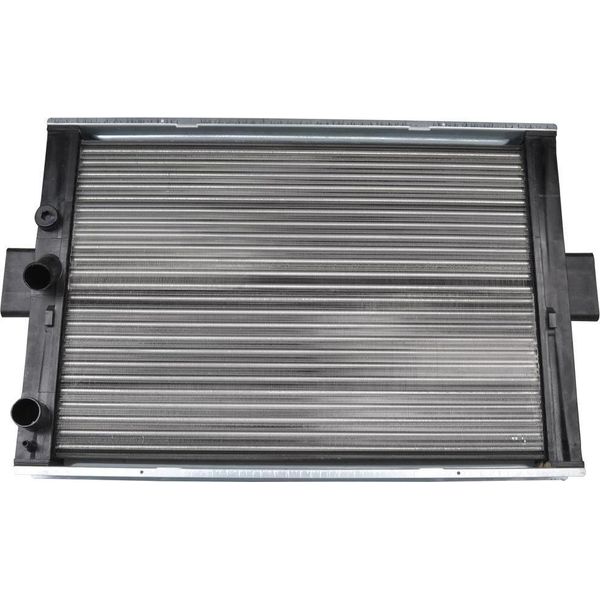 Fast FT55058 Radiatore Acqua Radiatore Motore Per Iveco Daily Ii Piattaforma/Telaio Daily Ii Van/Combi Daily I Piattaforma/Telaio-image