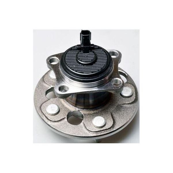 Denckermann Kit Cuscinetti Ruota Posteriori Per Toyota Auris (NRE15, ZZE15, ADE15, ZRE15, NDE15) W413397-image