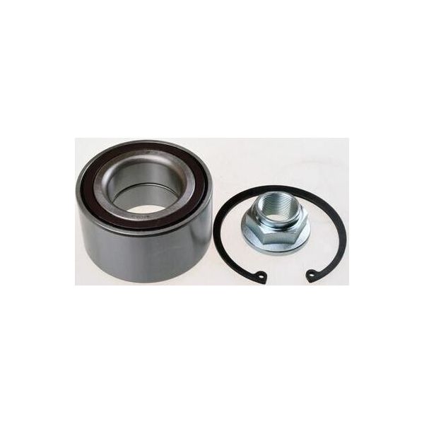 Denckermann Kit Cuscinetti Ruota Anteriori Per Mazda 6 Station Wagon (Gh) 84 Mm W413476-image