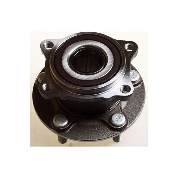 Denckermann Kit Cuscinetti Ruota Posteriore Adatto Per Peugeot 4007 (Vu, Vv) W413412-image