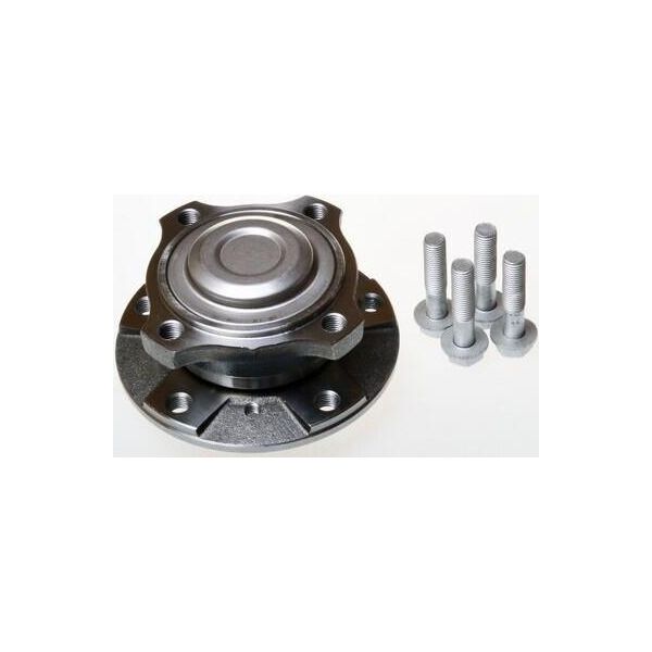 Denckermann Kit Cuscinetti Ruota Anteriori Per Bmw 3 Touring (E91) W413360-image