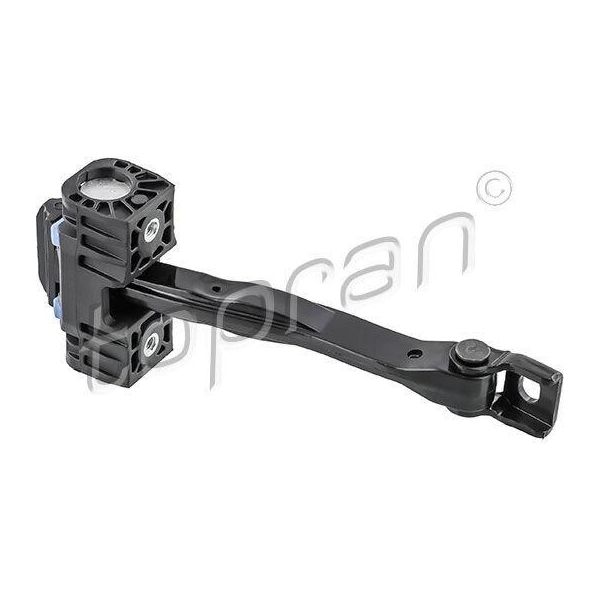 Topran 119 118 - Oe 8W0 837 249 Fermo Porta, Anteriore Per A4 (8W)-image