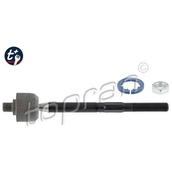 Topran 700 686 - Oe 415 320 00 89 Giunto Assiale, Tirante Per Citan (W415), Fluence (L3), Grand Scenic Iii (Jz), Kangoo (Kw), Kangoo (Fw), Megane Cc, Megane Ii, Megane Iii, Scenic Iii-image