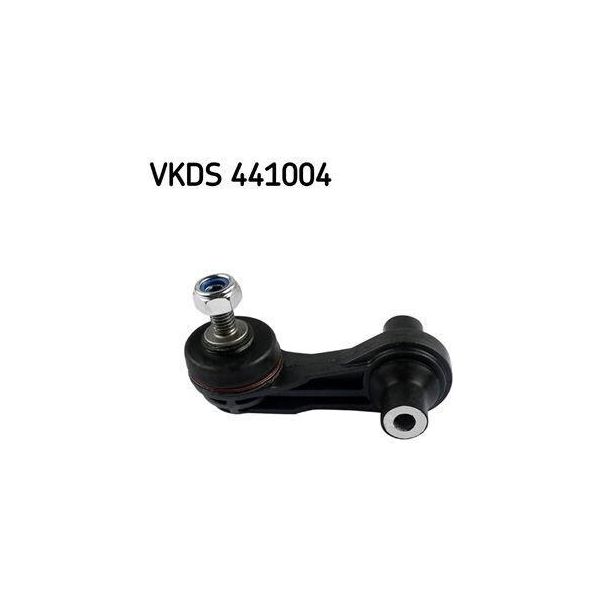 Skf Vkds 441004 Barra Stabilizzatrice Oe 5Q0505465A Compatibile Con A3 8V, Q2, Q3, Tt, Ateca, Leon, Kodiaq, Tarraco, Karoq, Octavia, Passat 3BG, Golf Vii, Golf Viii, T-ROC, Superb, Arteon, Golf Sportsvan, Tiguan, Touran-image