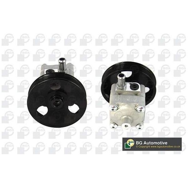 Bga PSP9710 Pompa Servosterzo Pompa Servosterzo Per Volvo V70 Ii (285) Idraulico-image