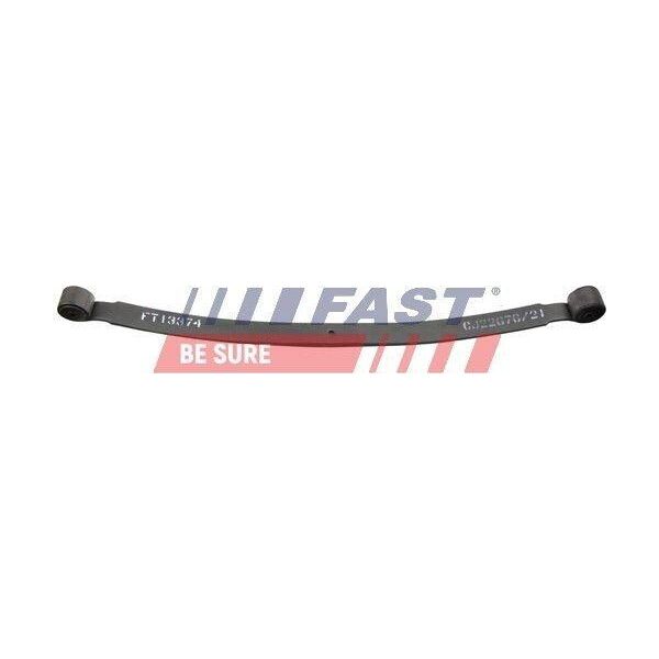 Fast FT13374 Molle A Balestra Per Ford Transit Mk6 Furgone (V347, V348, Fa) Posteriore 694/674 Mm-image