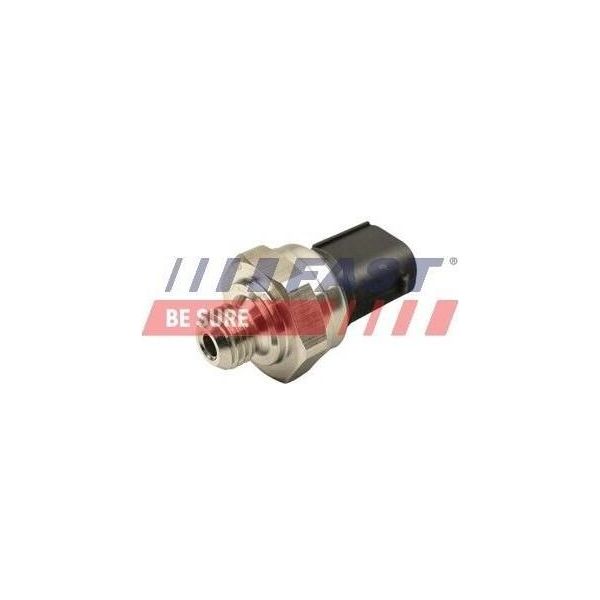 Fast FT54307 Sensore Di Pressione Dei Gas Di Scarico Oe 0009052706 Compatibile Con Vito, Classe V, Sprinter, Slk, Slc, Classe S, Marco Polo, Classe M, Gls, Classe Glk, Gle, Glc, Classe Gla, Classe E, Cls, Cla, Classe C, Classe B, Classe A-image