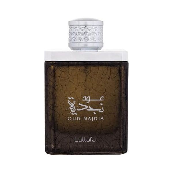 Lattafa Oud Najdia Eau De Parfum 100Ml Spray-image