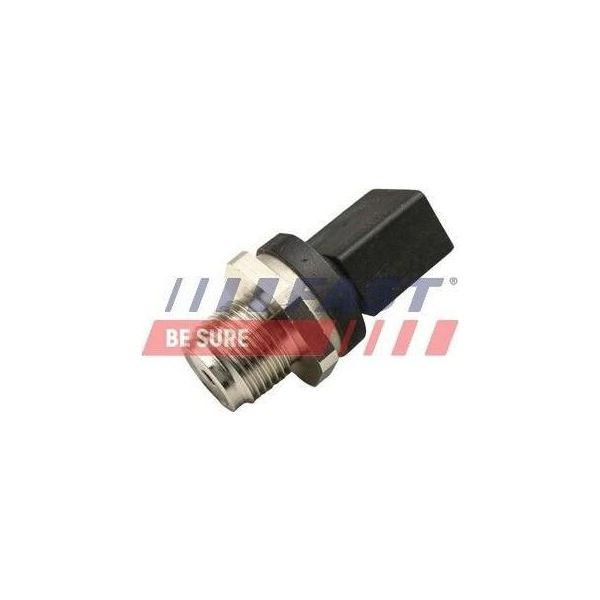 Fast FT80068 Sensore Pressione Carburante Adatto Per MERCEDES-BENZ Classe E Berlina (W211) Classe C Berlina (W203) Classe C Berlina (W202) Classe M-image