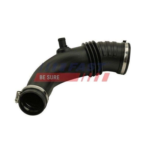 Fast FT65605 Tubo Di Aspirazione Filtro Aria Per Fiat Ducato Furgone (250, 290) Uscita-image