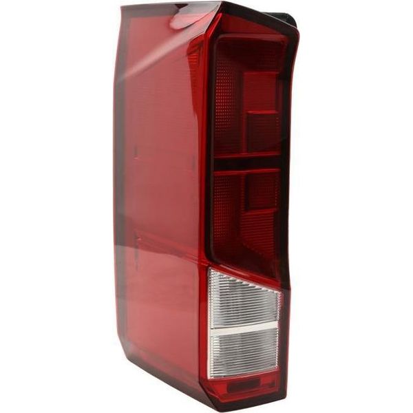 Fanale Posteriore Combinato Fast Sinistro Per Furgone Vw Crafter (Sy, Sx) Autobus Crafter (Sy) Per Furgone Man Tge (Uy)-image