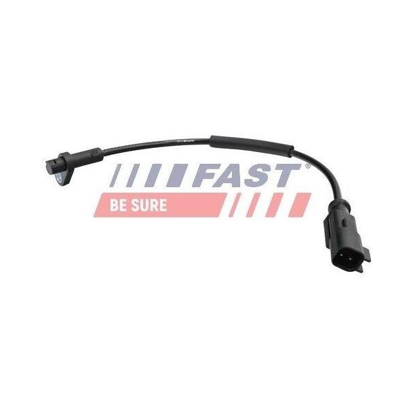 Sensore Fast Abs Velocità Ruota Anteriore Sinistra Anteriore Destra Per Ford Transit Mk7 Furgone (V363, Fcd, Fdd) FT80409-image