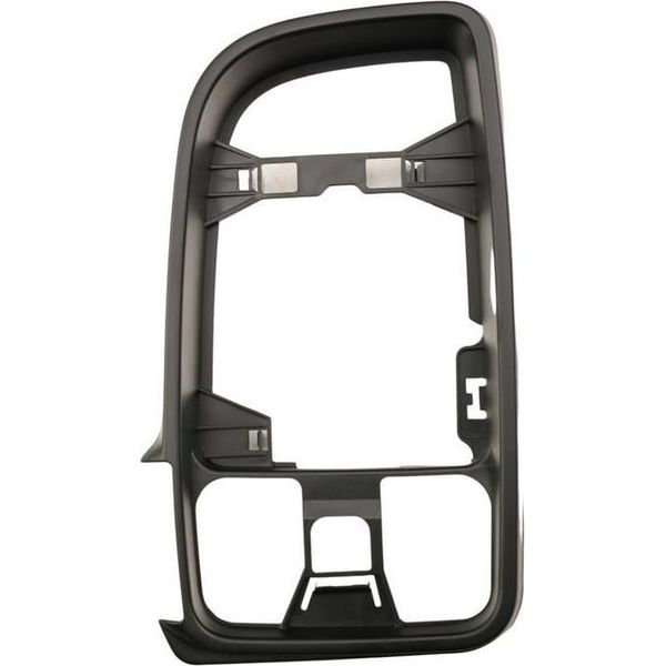 Fast FT88839 Copertura Specchietto Esterno Sinistro Adatto Per MERCEDES-BENZ Sprinter 3,5-T Furgone (907, 910) Copertura Specchietto-image