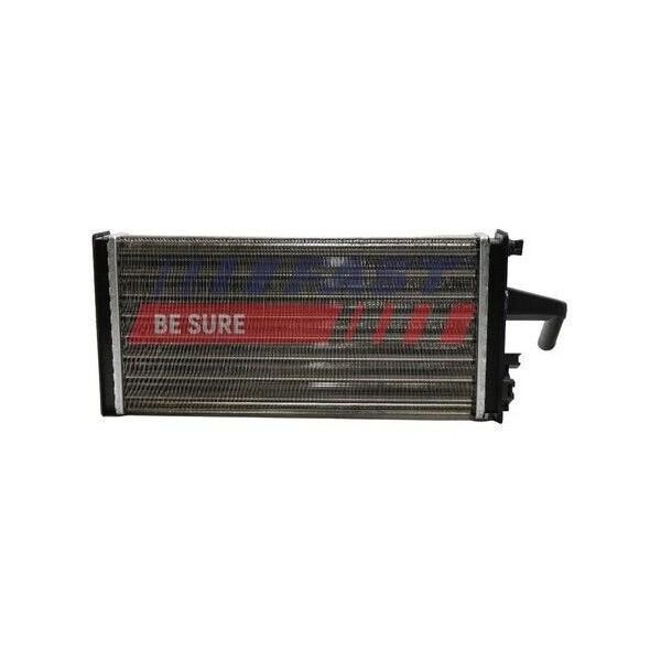 Fast FT55001 Scambiatore Di Calore Per Radiatore Di Riscaldamento Interno Per Iveco Daily Ii Piattaforma/Telaio Daily Ii Furgone/Combi Daily Ii Autobus Daily Ii Ribaltabile-image