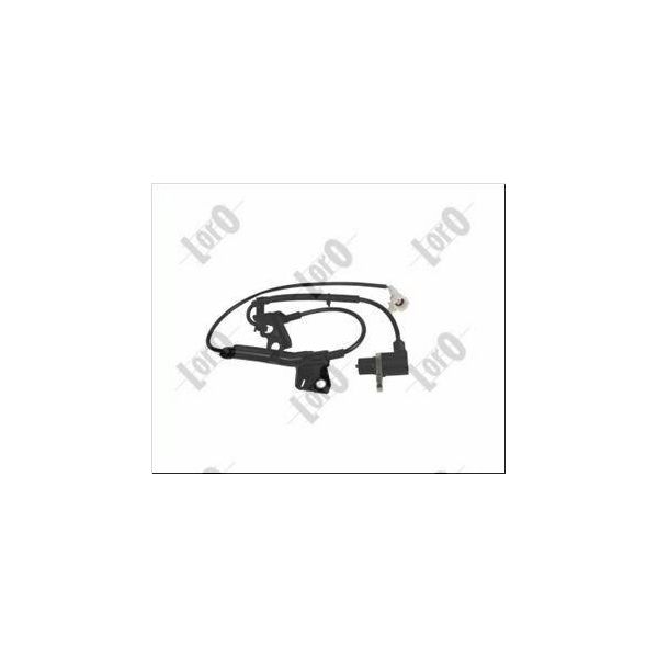 Abakus 120-02-153 - Sensore Abs Oe 89542 02040 Per Avensis (T25), Corolla (E12), Corolla Verso (E12)-image