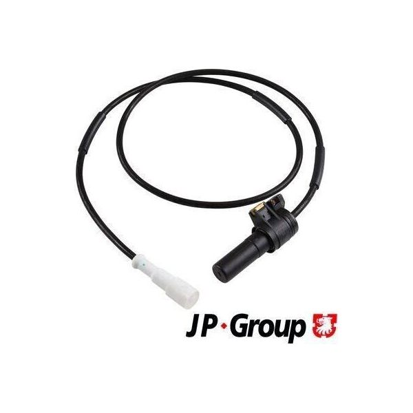 Jp Group 1297102800 - Sensore Abs Oe 1238917 Per Tigra (S93), Combo (71)-image