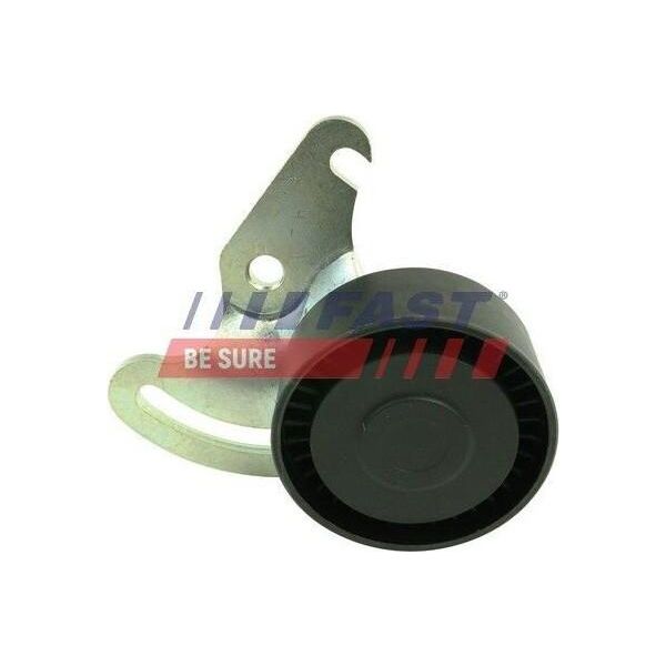 Fast FT44632 Rullo Tenditore Cinghia Trapezoidale Dentata 65 Mm Per Renault Clio Iii Hatchback (BR0/1, CR0/1) Clio Ii (BB0/1/2, CB0/1/2) ScÉNic Ii (JM0/1) Kangoo-image