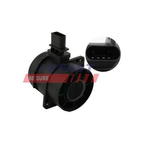Fast FT60608 - Oe 2E0 906 461 C Luftmassenmesser FüR 300 C (Le, Lx), Grand Cherokee Iii (Wh, Wk), Sprinter (W906), Sprinter (W907, W910), Sprinter (W907), Sprinter (W909), Viano (W639), Vito (W639), Crafter (2E), Crafter (2F)-image