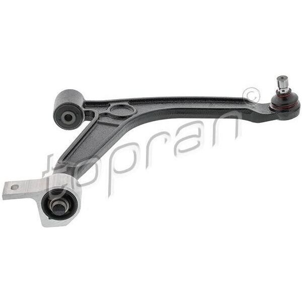 Topran 720 783 - Braccio Di Comando Oe 3521 F3 Per Berlingo, Xsara, Partner (5, G)-image