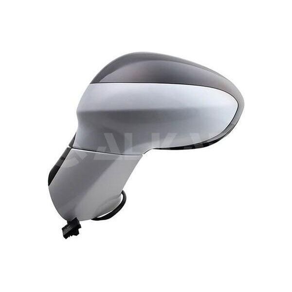 Alkar 6141443 - Oe 1426481 Specchio Esterno Sinistro Per Zafira Tourer C-image