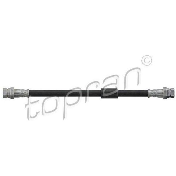 Topran 114 016 - Oe 1T0 611 775 Tubo Freno, Asse Posteriore Per Touran (1T)-image