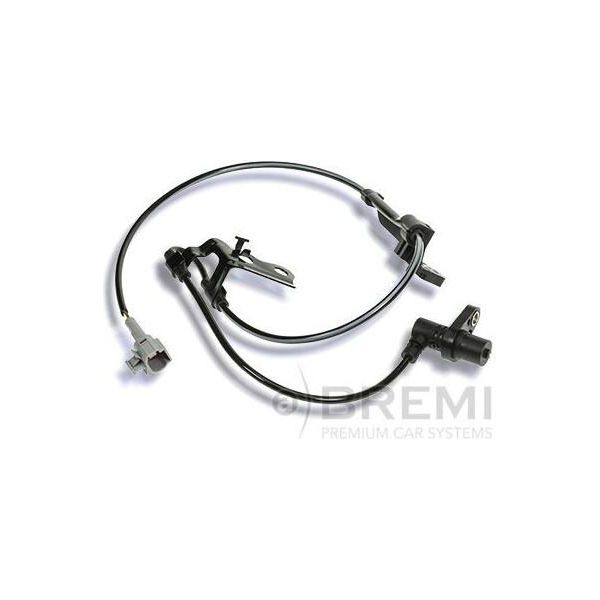 Bremi 50171 - Sensore Abs Oe 89543 12070 Per Corolla Verso (E12), Corolla (E12)-image