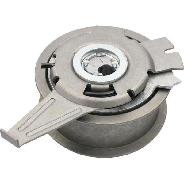 Fast FT44016 Puleggia Tendicinghia Cinghia Dentata Ø68 67,8 Mm Per Vw Golf Vii Hatchback (5G1, BQ1, BE1, BE2) Polo Hatchback (6R1, 6C1) Tiguan (5N) Passat Variant-image