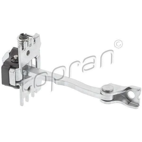 Topran 702 406 - Oe 8200 000 721 Fermo Porta, Anteriore Per Laguna Ii, Twingo Ii (CN0)-image
