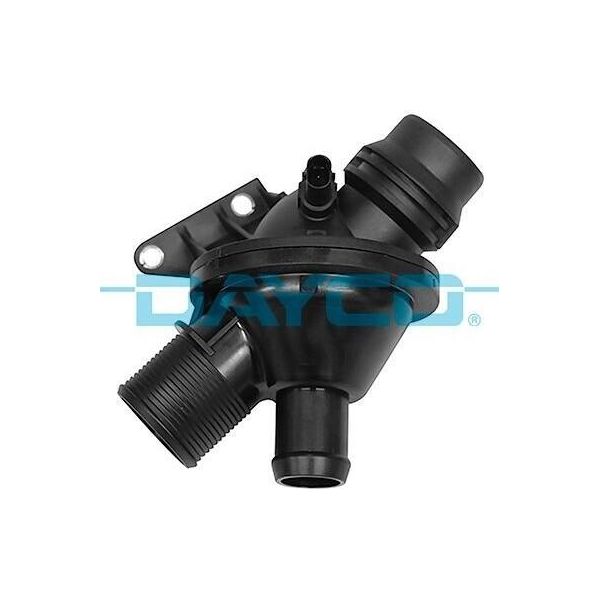 Termostato Dayco Liquido Di Raffreddamento 108°C Per Bmw 5 Touring (F11) 5 Berlina (F10) 1 Hatchback (F20) 3 Touring (F31) 3 Berlina (F30, F80) X1 (E84)-image