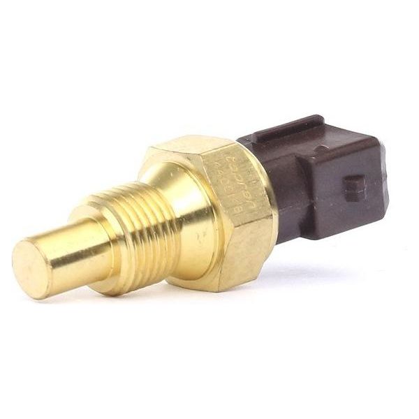 Topran 721 089 - Oe 1338 56 Sensore Della Temperatura Del Liquido Di Raffreddamento Per Berlingo, Jumpy (U6U), Jumpy (B), Saxo, Xsara, Zx (N2), 306, 405 Ii, 406, 605 (6B), 806 (221), Boxer, Expert (224), Expert (222), Expert (223), Partner (5, G)-image
