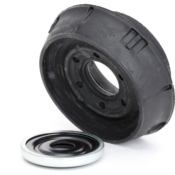 Topran 700 354 - Oe 8200 053 795S Supporto Montante, Anteriore Per Twingo Ii (CN0), Thalia Ii (Lu), Thalia I (Lb), Kangoo (Fc), Kangoo (Kc), Clio Ii-image