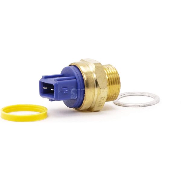 Topran 720 170 - Oe 1264 40 Interruttore Di Temperatura, Ventola Radiatore Per Xsara, Zx (N2), Saxo, Jumpy (B), Jumpy (U6U), Berlingo, Scudo, Ulysse, 106 Ii, 206 Cc (2D), 206 (2A/C), 206 Sw (2E/K), 306, 406, 806 (221), Expert (224), Expert (222), Expert (223), Partner (5, G)-image