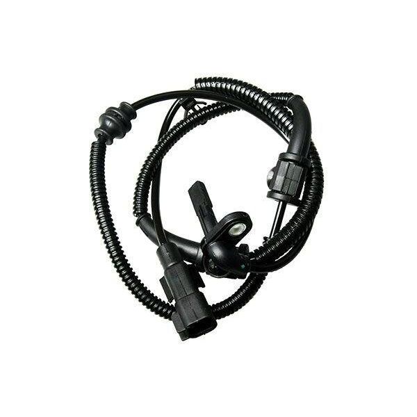 Denckermann Sensore Abs Velocità Ruota Anteriore Per Opel Astra J B180089-image