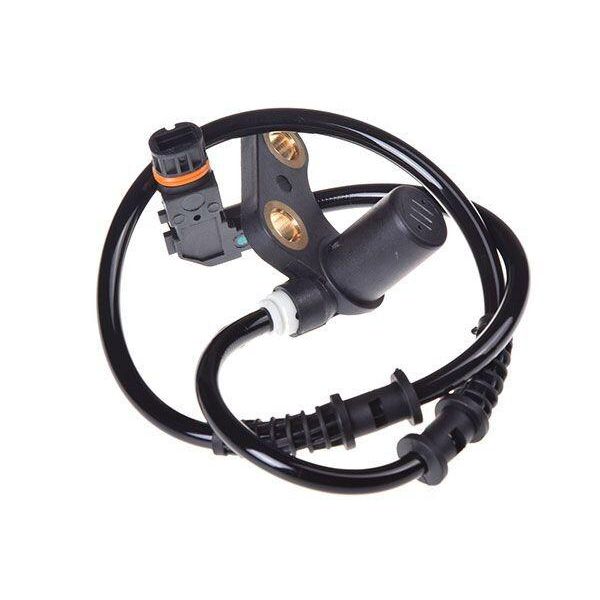 Denckermann Sensore Abs Velocità Ruota Anteriore Adatto Per MERCEDES-BENZ Classe C Berlina (W202) B180137-image
