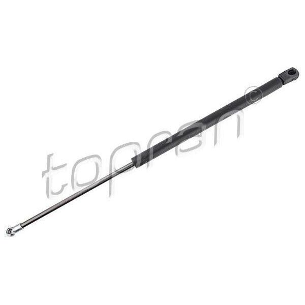 Topran 112 052 - Oe 1J0 823 359C Ammortizzatore Del Cofano Per Bora (1J), Golf Iv (1J)-image
