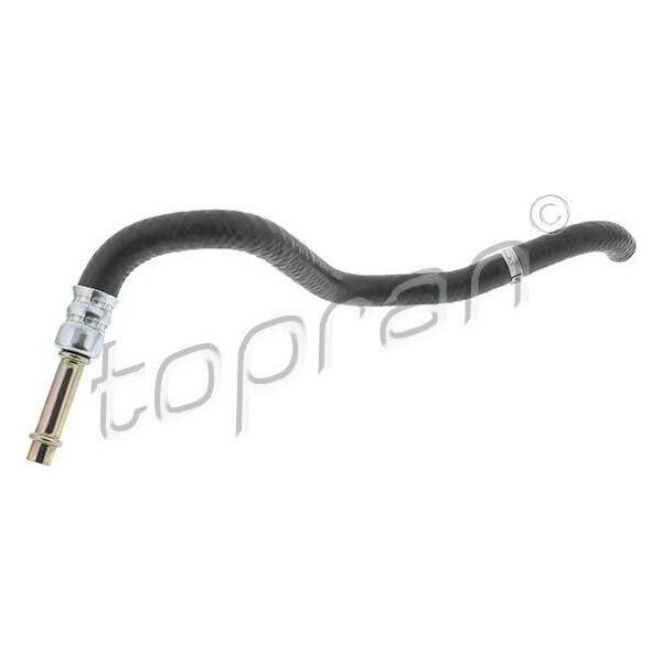 Topran 501 557 - Oe 3241 1 093 031 Cavo Servo Per Serie 5 (E39), Serie 7 (E38)-image