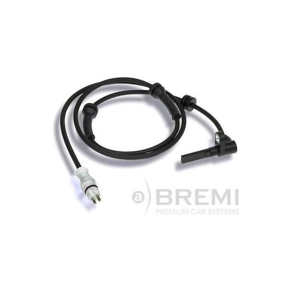 Bremi 50382 - Sensore Abs Oe 46531420 Per Punto-image