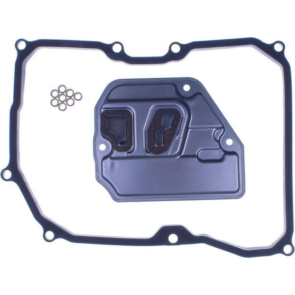 Denckermann A220049 Set Di Filtri Idraulici At Per Cambio Automatico Per Mini Hatchback (R56)-image