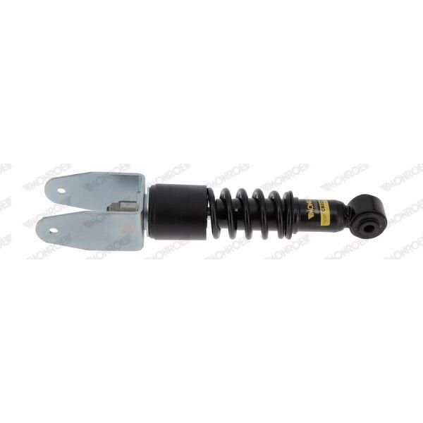 Monroe Ammortizzatore Sospensione Cabina CB0256 Adatto Per MERCEDES-BENZ Actros MP4 / MP5 3,93 Kg-image