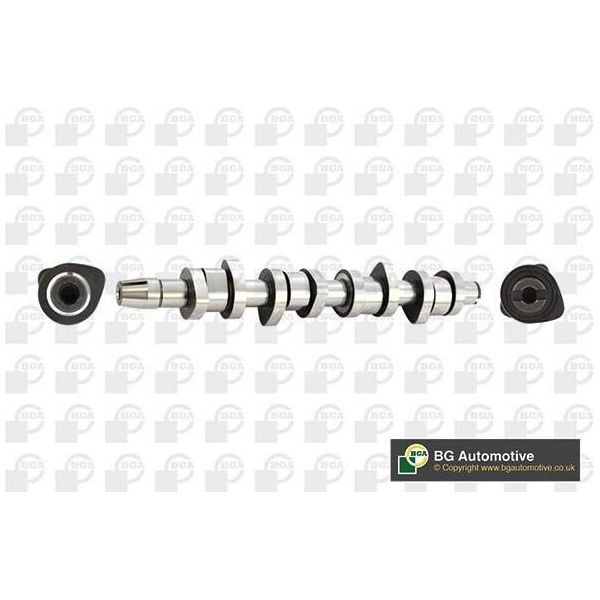 Bga CS9503 Albero A Camme Scarico Aspirazione Per Vw Golf V Hatchback (1K1) Polo (9N) Touran (1T1, 1T2) Passat Variant (3C5) Transporter V Bus Golf Plus-image