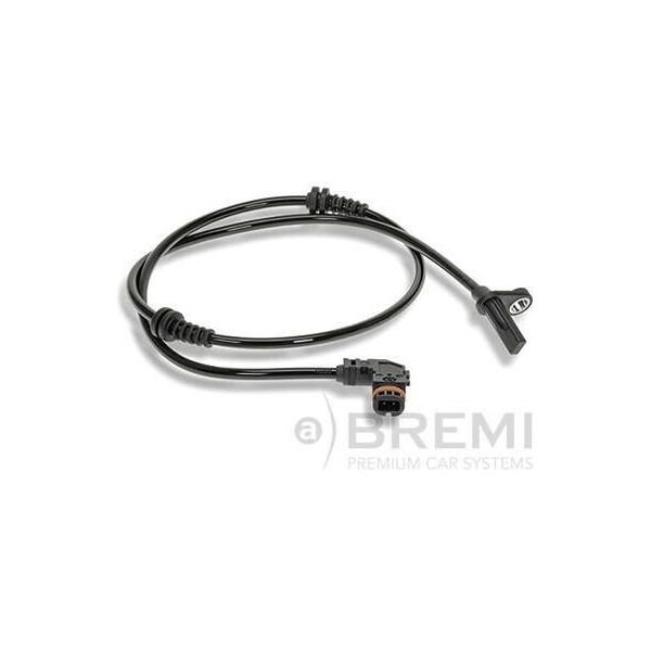 Bremi 51683 - Sensore Abs Oe 204 905 31 05 Per Classe Glk (X204), Classe C (S204), Classe C (W204)-image