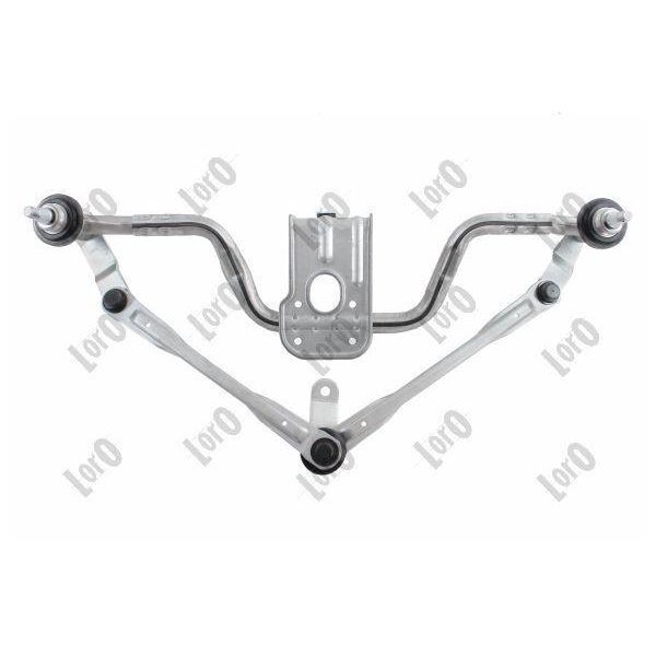 Abakus 103-04-082 - Tirante Tergicristallo Oe 6405 Ge, Anteriore Per Jumpy (VF7), Scudo, Expert (Vf)-image