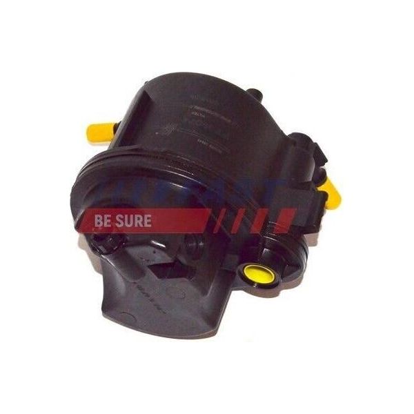 Filtro Carburante Fast FT39074 Per Ford Fiesta Mk6 Hatchback (JA8, JR8) Filtro In Linea-image