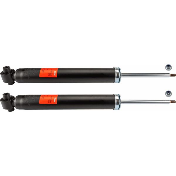 Trw JGT1404T - Oe 33 52 6 873 722 StoßDäMpfer FüR 3Er (F31), 4Er (F33), 4Er (F32, F82), 1Er (F20), 1Er (F21), 2Er (F22, F87), 3Er (F30), 3Er Gt (F34), 4Er (F36)-image