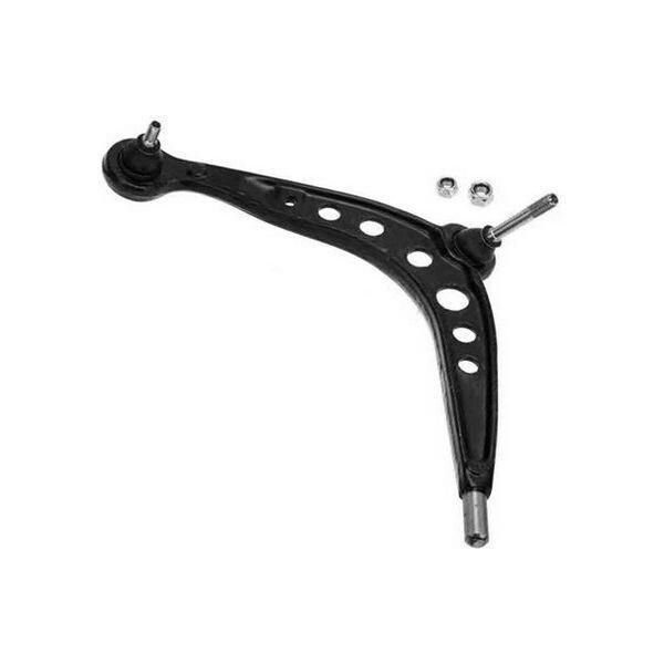Denckermann D120165 Braccio Trasversale Anteriore Sinistro Inferiore Per Bmw 3 Cabrio (E30)-image