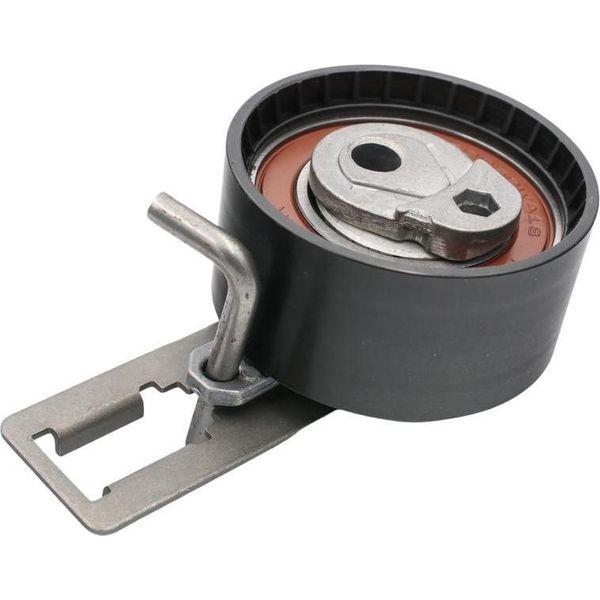 Fast FT44013 Puleggia Tenditore Cinghia Di Distribuzione Ø60Mm Per Ford Fiesta Mk6 Hatchback (JA8, JR8) Fiesta Mk5 Hatchback (JH1, JD1, JH3, JD3) Focus Iii Turnier-image