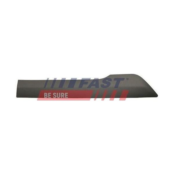 Modanatura Di Protezione Laterale Fast FT90421 Per Ford Tourneo Connect / Grand Tourneo Connect V408 Estate Transit Connect V408 Furgone Transit Connect Estate-image