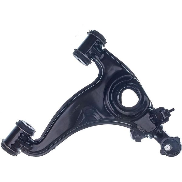Denckermann D120643 Braccio Trasversale Anteriore Destro Inferiore Adatto Per MERCEDES-BENZ Berlina (W124)-image